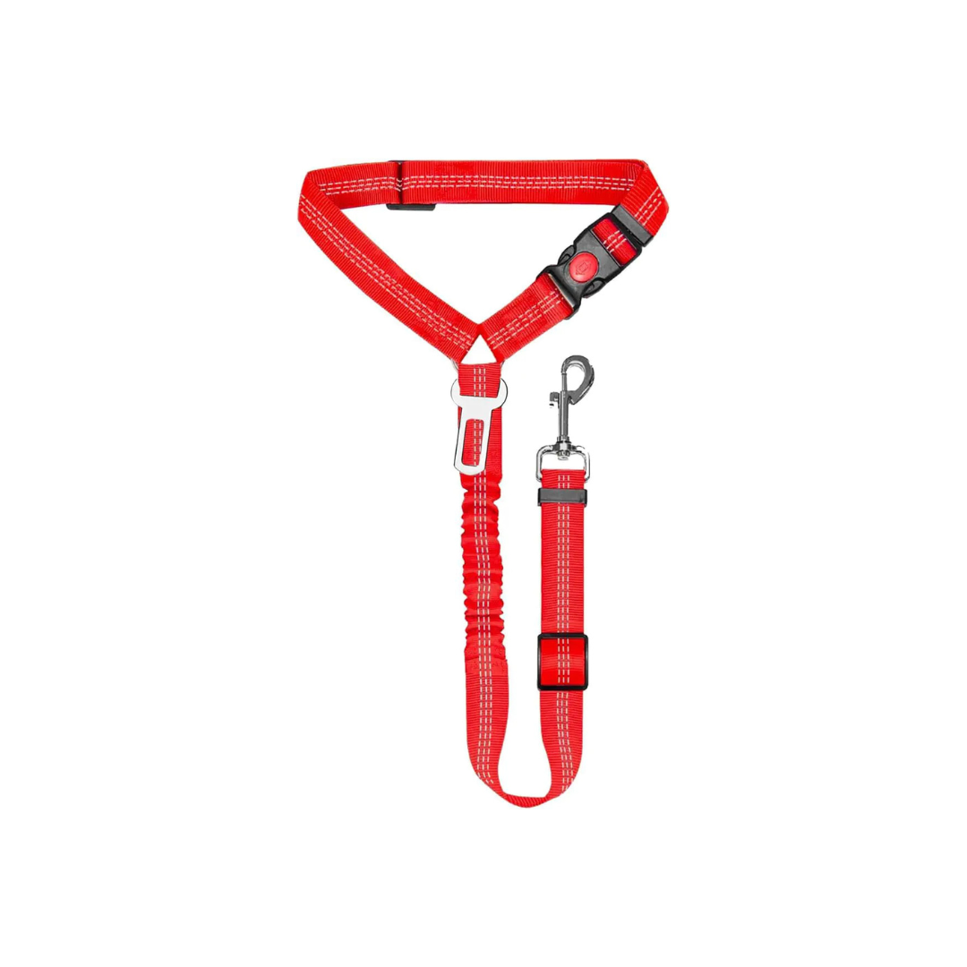 Trekker - RideLock Seat Belt