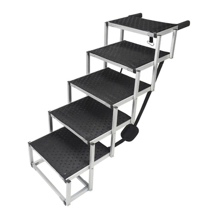 Foldable Dog Ladder